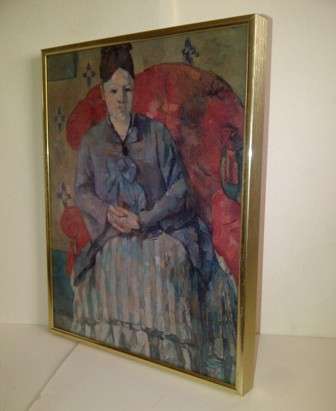 Print of Painting by an Old Master # 2