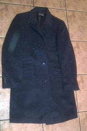 Warm Imported H & M Coat - Eur Size 54/US Size 44