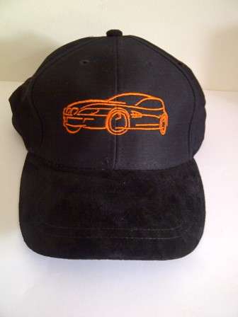 Genuine BMW Cap 100% Cotton - Limited Stock (Postage R25)