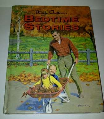 Uncle Arthur's Bedtime Stories