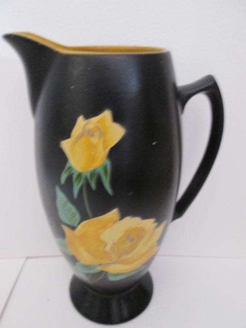 Vintage BOGNOR Jug - Made in England (Stamped)