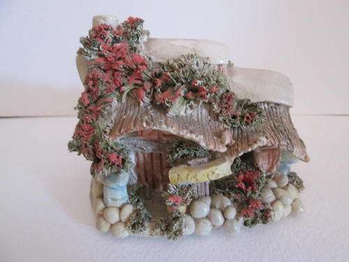 Collectable Kilkenny No 6 Miniature House