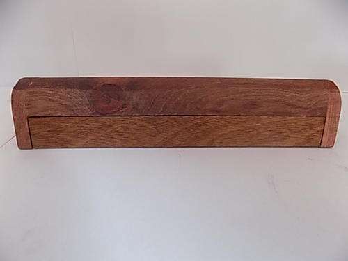 Qaulity Wooden Pen Holder Box