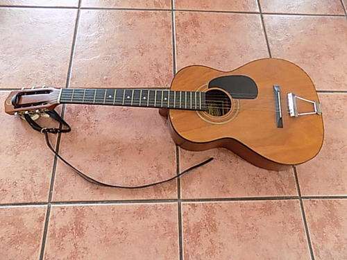 HONDO H90S Acoustic Guitar with Bag - Made in Korea STRICTLY COLLECTION ONLY
