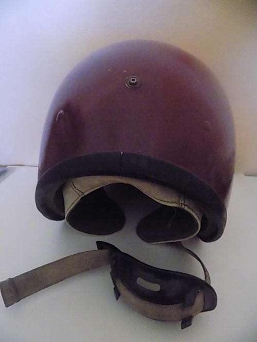 Vintage CROMWELL Bike Helmet