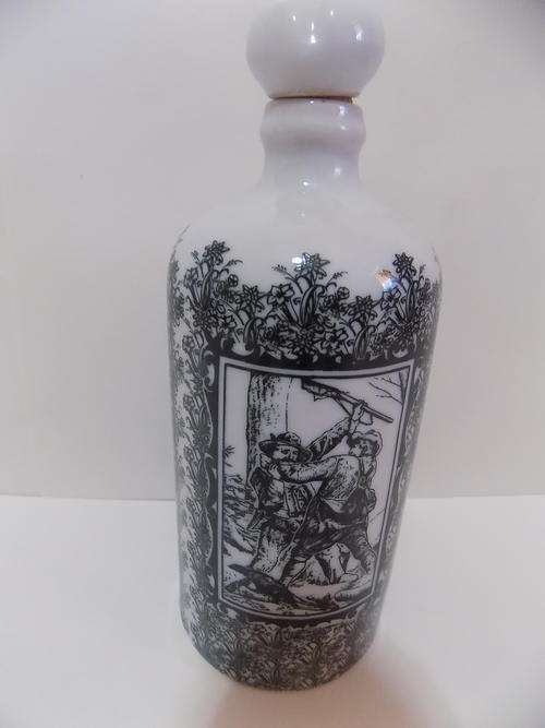 Decorative Altenkunstadt Bavaria Bottle