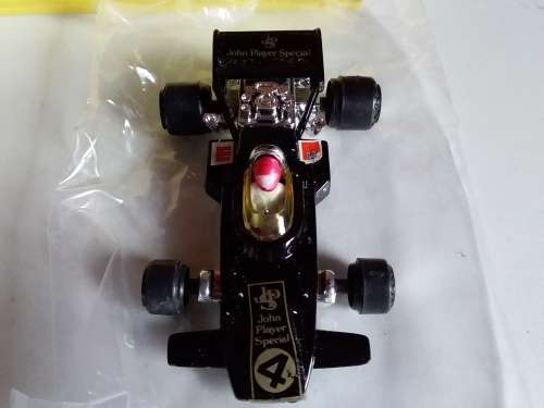 Vintage Davbar Super Trump Grand Prix Cards with Car