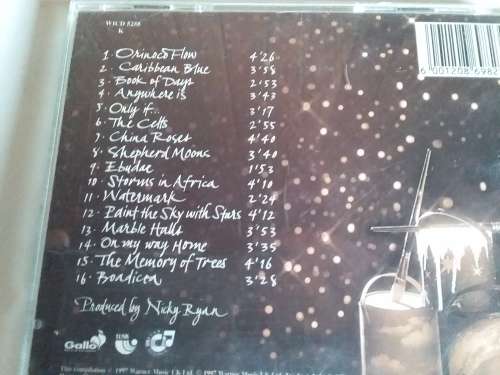 The Very Best of ENYA Music CD - Good Condition
