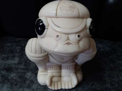 John Biccard Figurine in Superb Condition # 3
