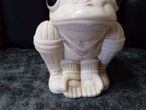John Biccard Figurine in Superb Condition # 3