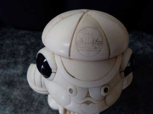 John Biccard Figurine in Superb Condition # 3