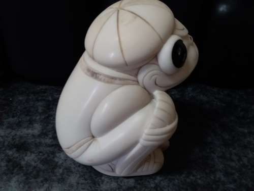 John Biccard Figurine in Superb Condition # 3