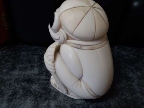 John Biccard Figurine in Superb Condition # 3