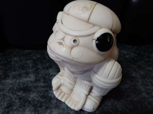 John Biccard Figurine in Superb Condition # 3