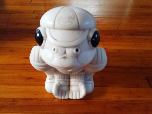 John Biccard Figurine in Superb Condition # 3