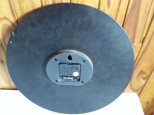 Elvis Presley Design Wall Hanging Battery Operated Clock