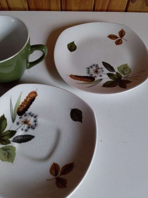 Midwinter Staffordshire Trio