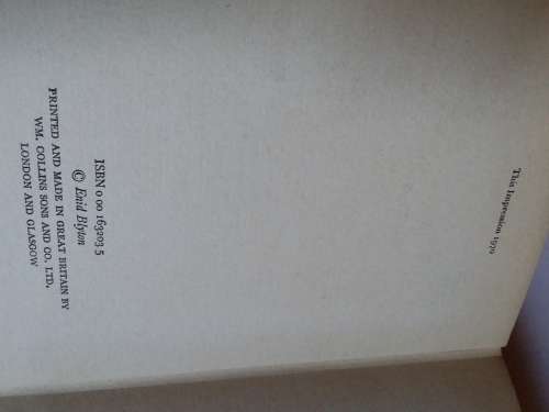 Enid Blyton - The Happy House Children