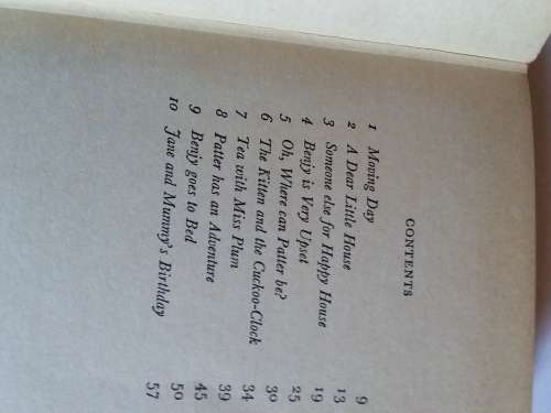 Enid Blyton - The Happy House Children