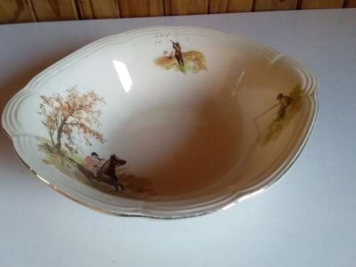 Vintage Alfred Meakin Bowl