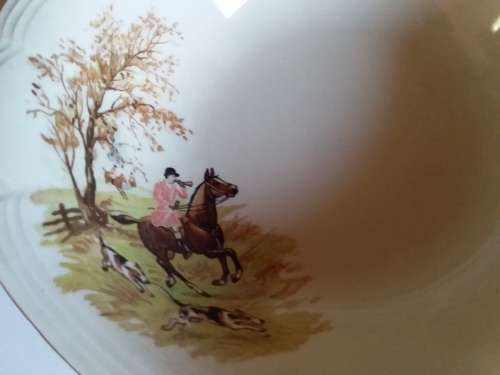 Vintage Alfred Meakin Bowl