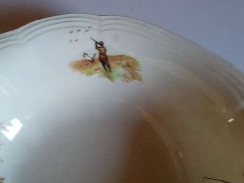 Vintage Alfred Meakin Bowl