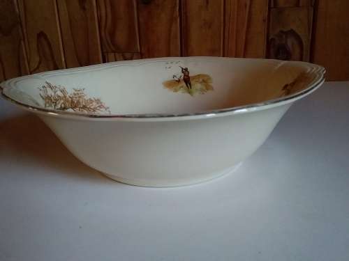 Vintage Alfred Meakin Bowl