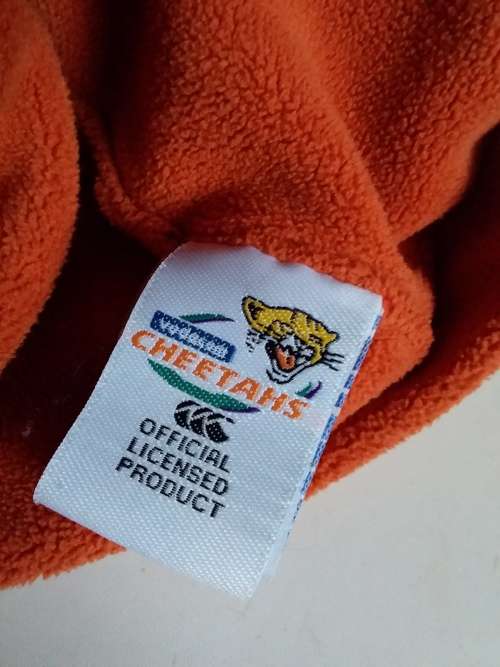 Official Cheetahs Supporters Headgear