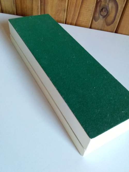 Artistic Bakelite Container - Ideal for Some Paint Brushes