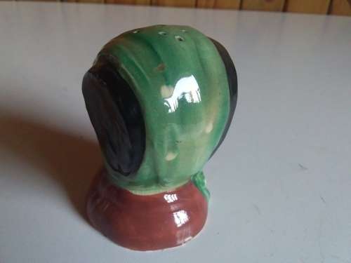 Vintage Beswick Character Pepper Shaker