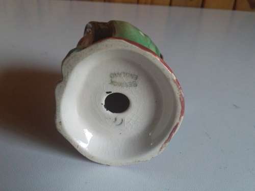 Vintage Beswick Character Pepper Shaker