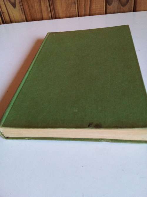 Springbok Story 1949 - 1953 Danie Craven