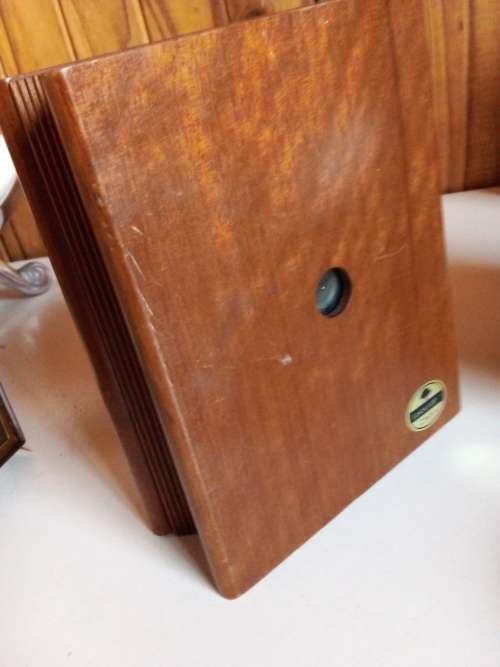 Various Battery Operated Clocks- Not Working