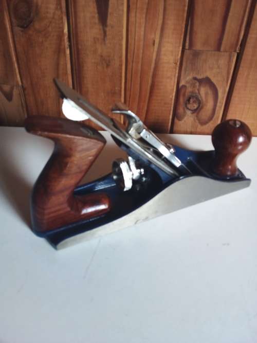 Topline Plane No 3