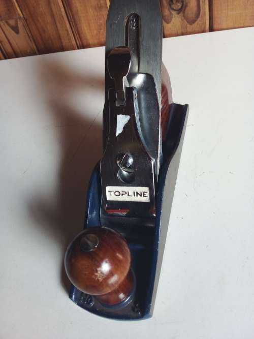 Topline Plane No 3