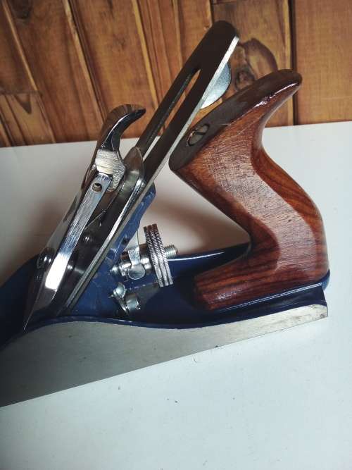 Topline Plane No 3