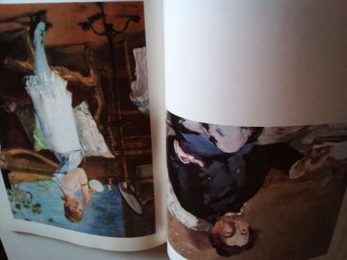 The Complete Paintings of Manet