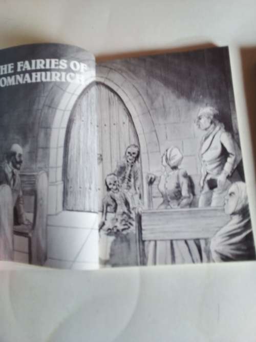 Strange Scottish Stories and Scottish Ghost Stories