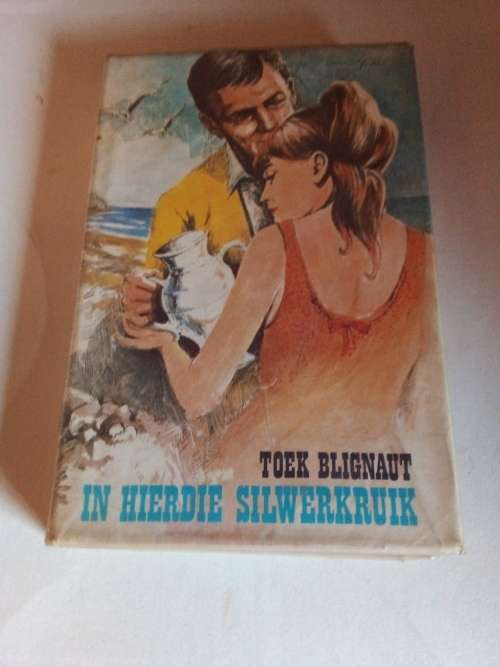 In Hierdie Silwerkruik - Toek Blignaut