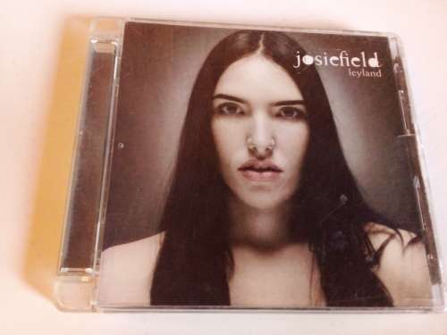 Josie Field - Leyland CD Good Condition