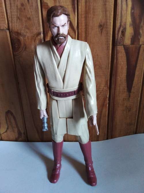 2012 Hasbro Star Wars Figurine 30cm