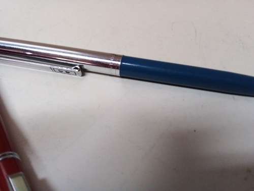 Vintage Oos Tvl Rugby Endorsed Pen plus Parkermate
