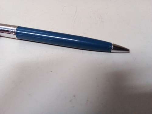 Vintage Oos Tvl Rugby Endorsed Pen plus Parkermate