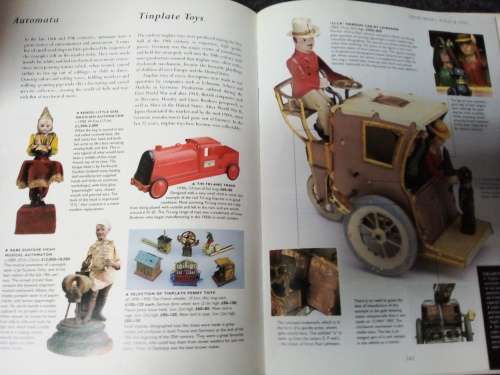 Discovering Antiques - A Guide to the World of Antiques and Collectables