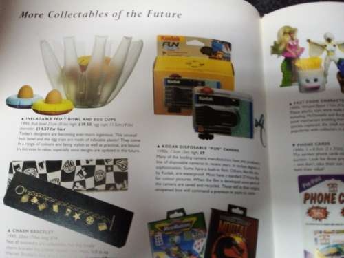 Discovering Antiques - A Guide to the World of Antiques and Collectables