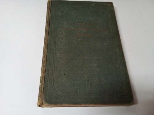1915 Dr Andrew Murray - Geestelike Toestand Der Kerk