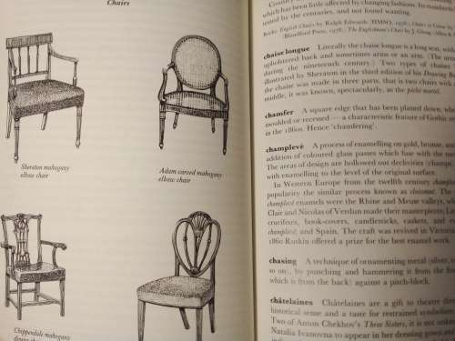 The Antique Collectors Guide 1980