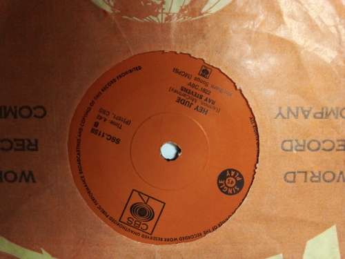 Ray Stevens 7 Singel 1971