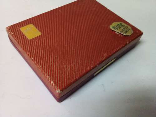 Vintage Piatnik Austria Double Pack Playing Cards