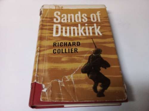 The Sands of Dunkirk